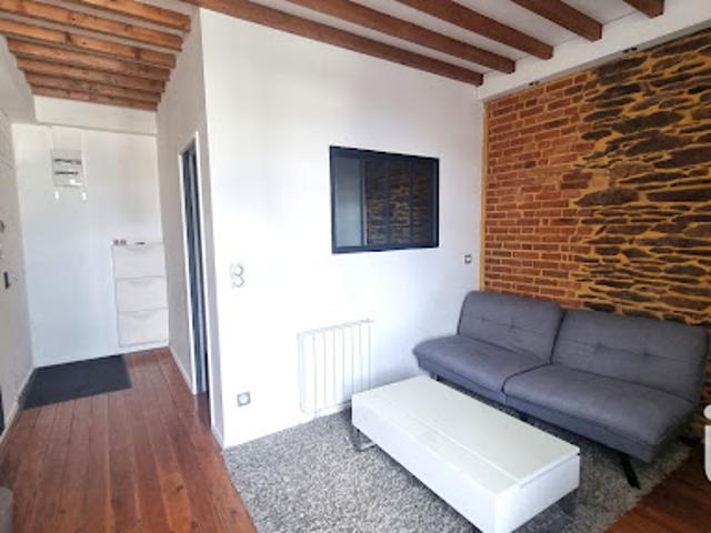 Appartement vente à Rennes, Bretagne