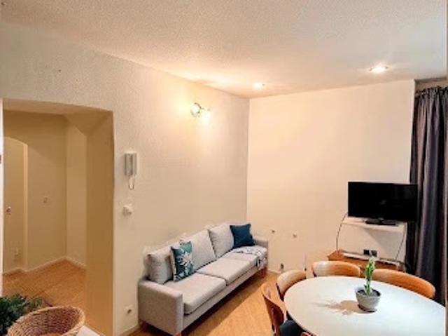 Appartement vente à Rochefort
