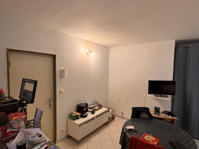 Appartement vente à Rochefort