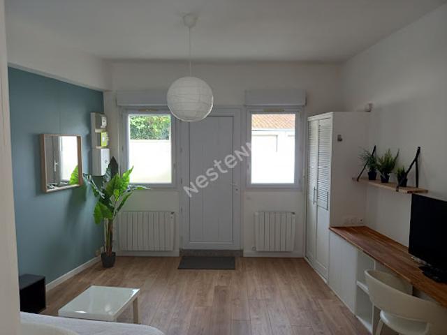 Appartement vente à Rochefort