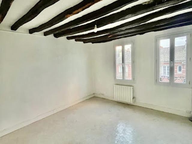 Appartement vente à Rouen, Ruan