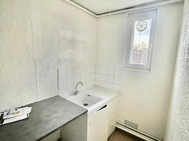 Appartement vente à Rouen, Ruan