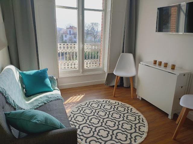Appartement vente à Rochefort, Royan