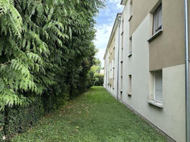 Appartement vente à Troyes, Saint-andré-les-vergers