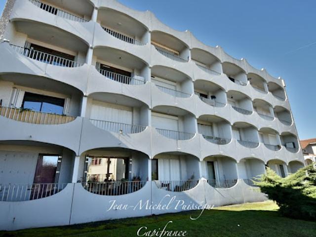 Appartement vente à Saint-Gaudens, Saint-gaudens