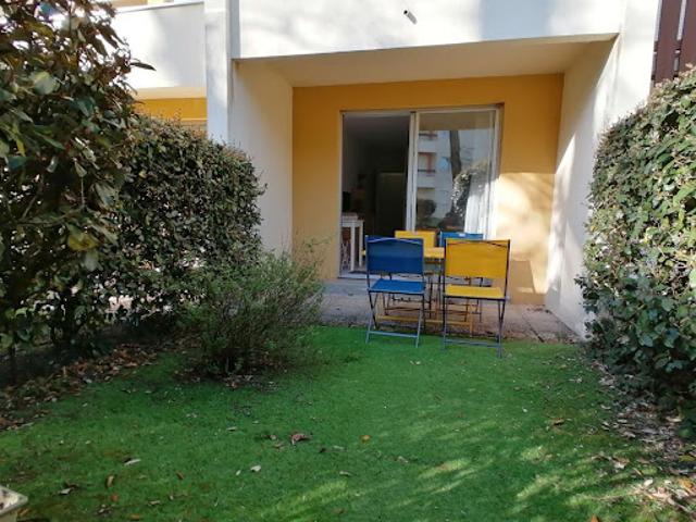 Appartement vente à Rochefort, Saint-georges-de-didonne