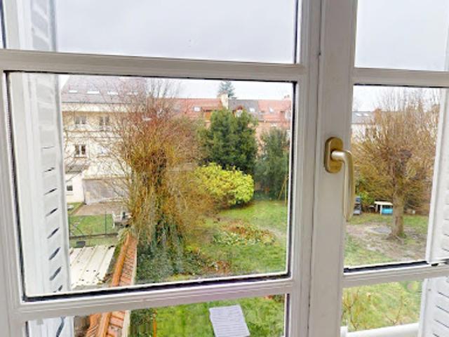 Appartement vente à Argenteuil, Saint-leu-la-forêt