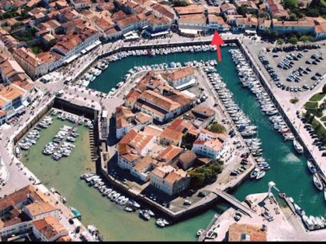 Appartement vente à La Rochelle, Saint-martin-de-ré