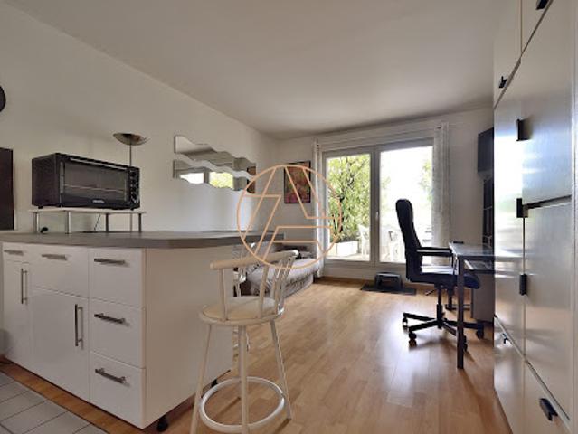 Appartement vente à Nogent-sur-Marne, Saint-maur-des-fossés