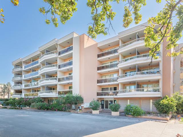 Appartement vente à Arrondissement de Draguignan, Sainte-maxime
