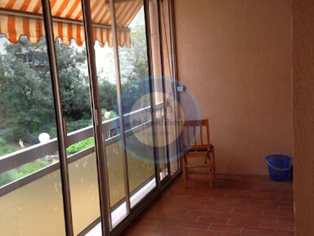 Appartement vente à Grasse, Vallauris