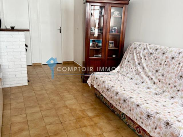 Appartement vente à Hameau de Villoison, Villabé