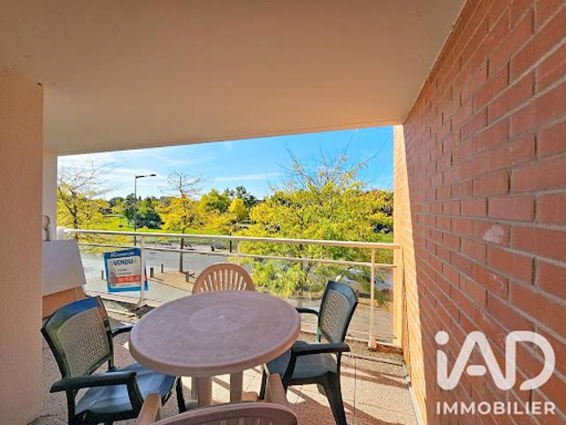 Appartement vente à La Haute-Borne, Villeneuve-d'Ascq