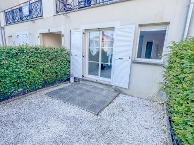 Appartement vente à Meaux, Villenoy
