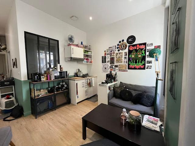 Appartement vente à Lyon, Métropole de Lyon