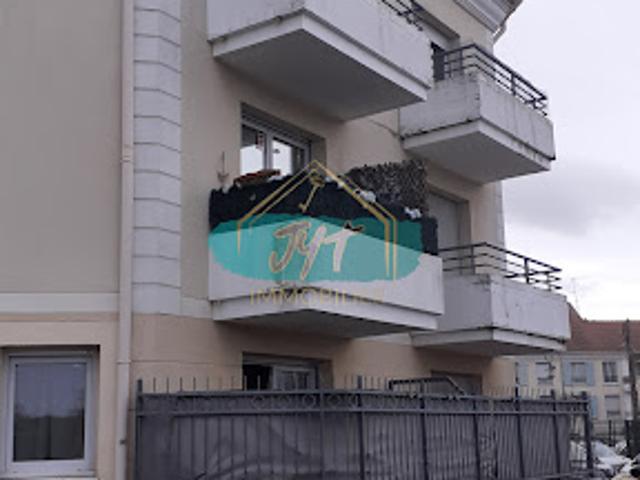 Appartement vente à France métropolitaine, Sarcelles