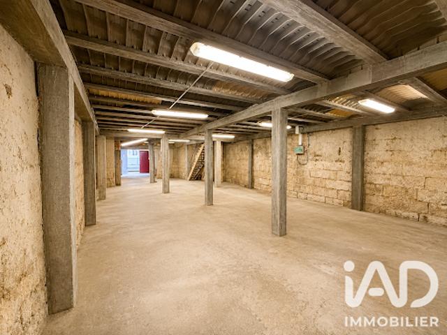 Appartement vente à Libourne