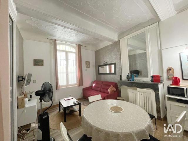 Appartement vente à Marseille, Ceyreste