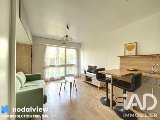 Appartement vente à La Rochelle