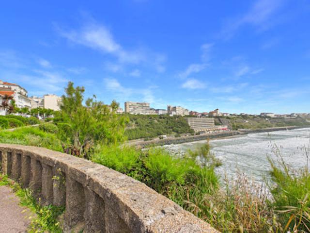 Appartement vente à Bayonne, Biarritz