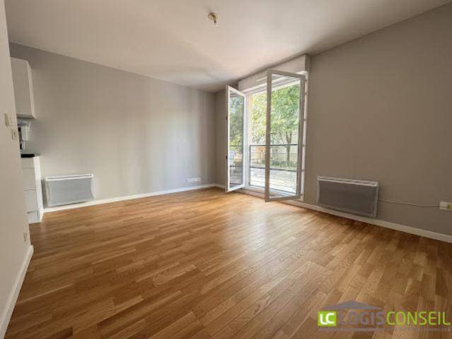 Appartement vente à Antony, Châtillon