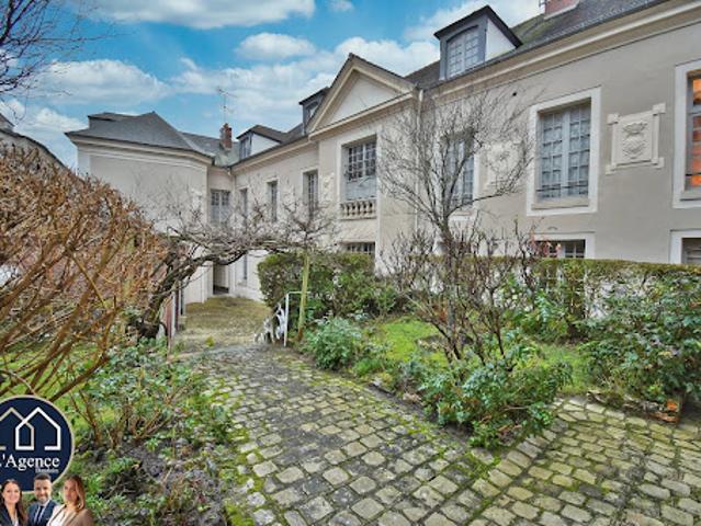 Appartement vente à Rambouillet