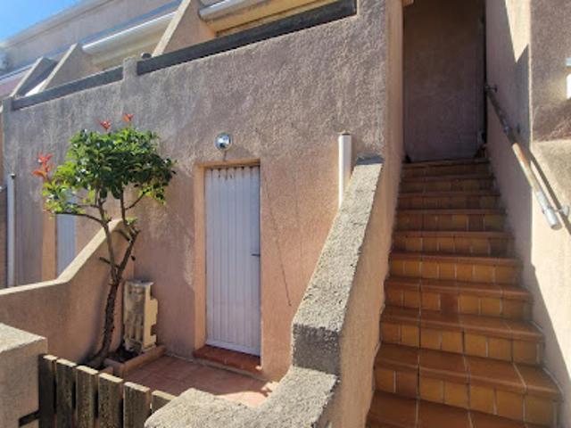 Appartement vente à Montpellier, Marseillan