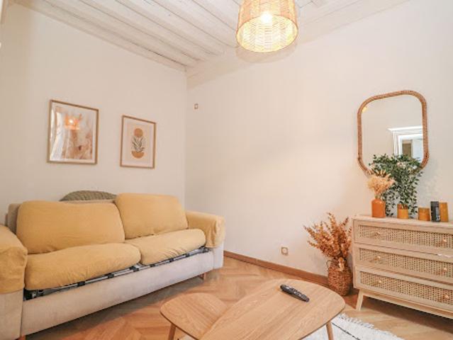 Appartement vente à Dijon