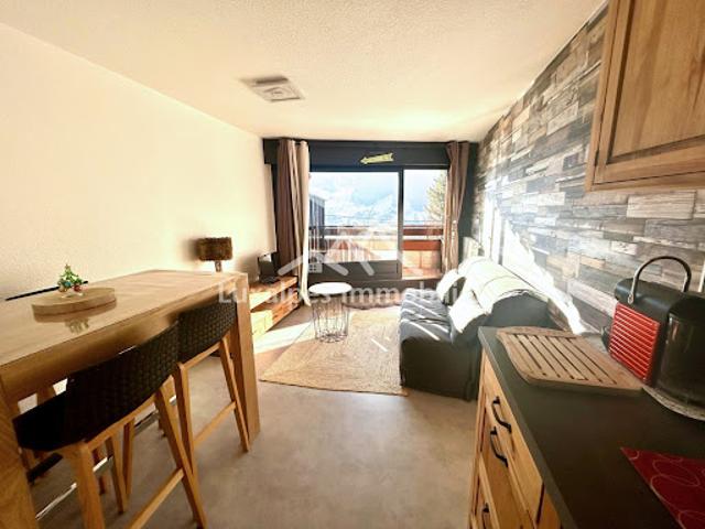 Appartement vente à Annecy, La Clusaz