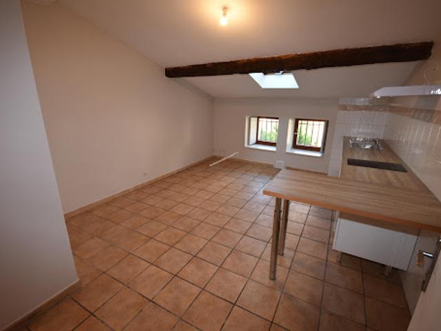Appartement vente à Limoux