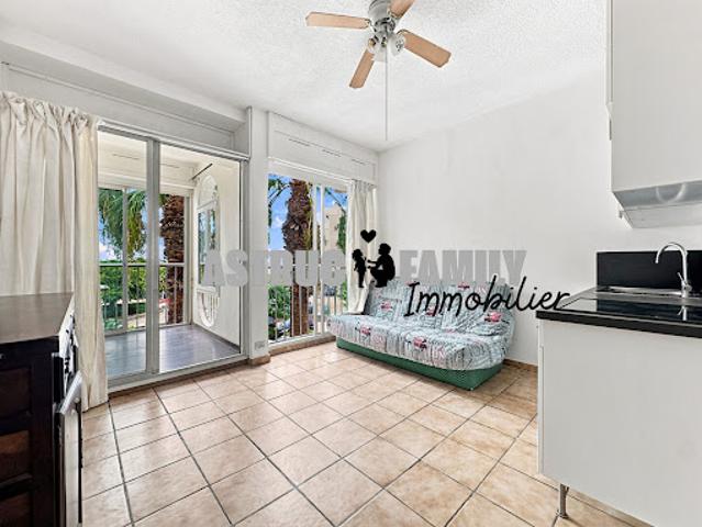 Appartement vente à Montpellier, La Grande-motte