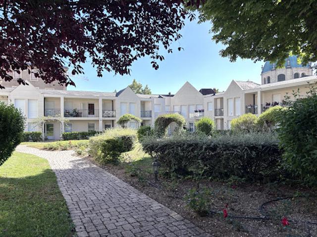 Appartement vente à Dijon, Lamargelle