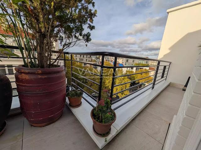 Appartement vente à Boulogne-Billancourt, Boulogne-billancourt