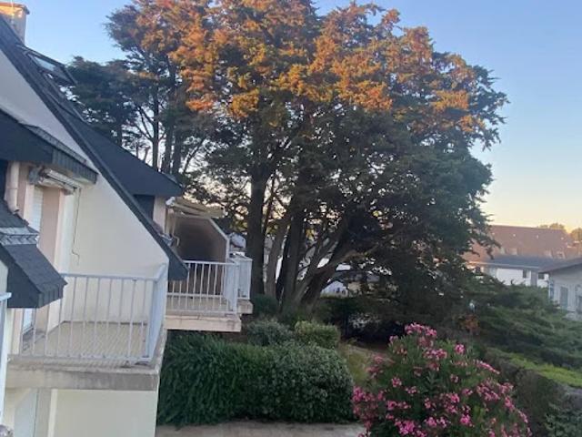 Appartement vente à Lorient, Bretagne