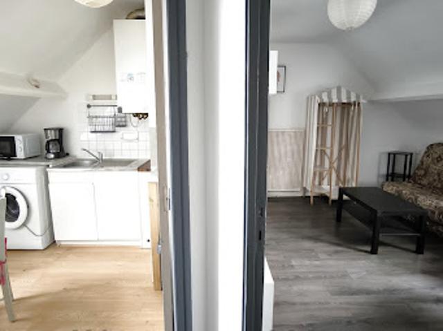 Appartement vente à Saint-Malo, Bretagne