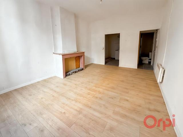 Appartement vente à Arrondissement de Toulon, La Seyne-sur-mer