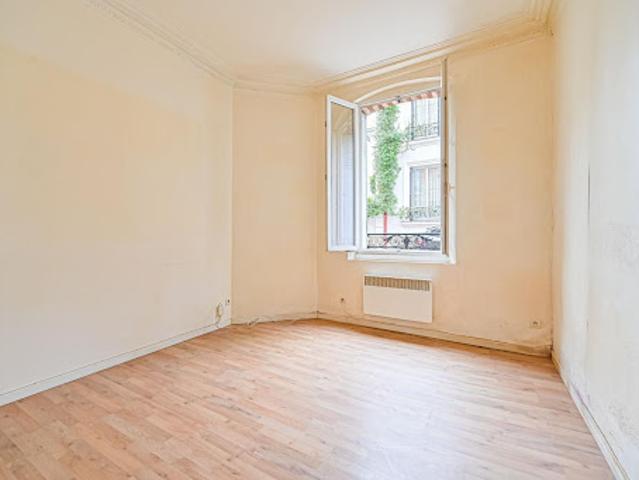 Appartement vente à Bobigny, Vaux-montreuil