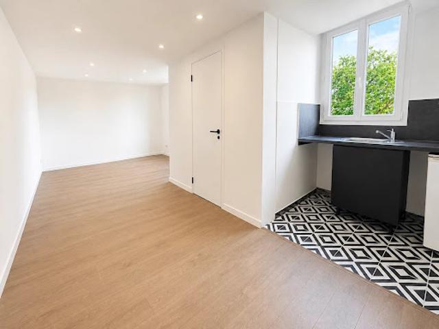 Appartement vente à Nantes