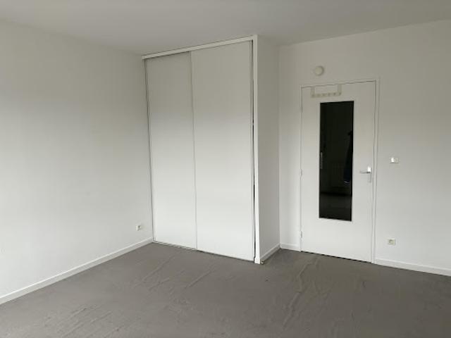 Appartement vente à Rouen, Bois-guillaume