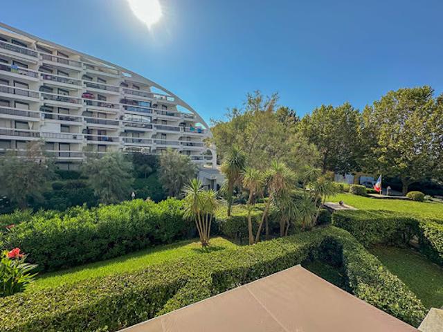 Appartement vente à Montpellier, La Grande-motte