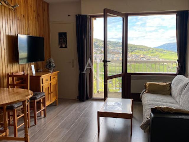 Appartement vente à Prades, Les Angles