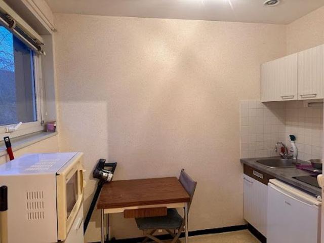 Appartement vente à Besançon, Baume-les-dames