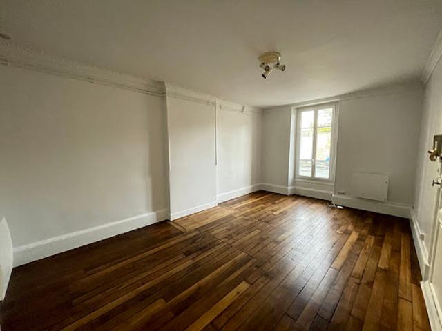 Appartement vente à Fontainebleau