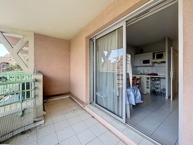 Appartement vente à Arrondissement de Draguignan, Fréjus