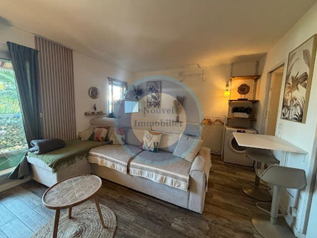 Appartement vente à Vallauris, Alpes-Maritimes