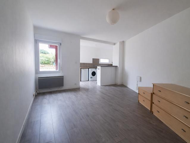 Appartement vente à Bayonne, Boucau