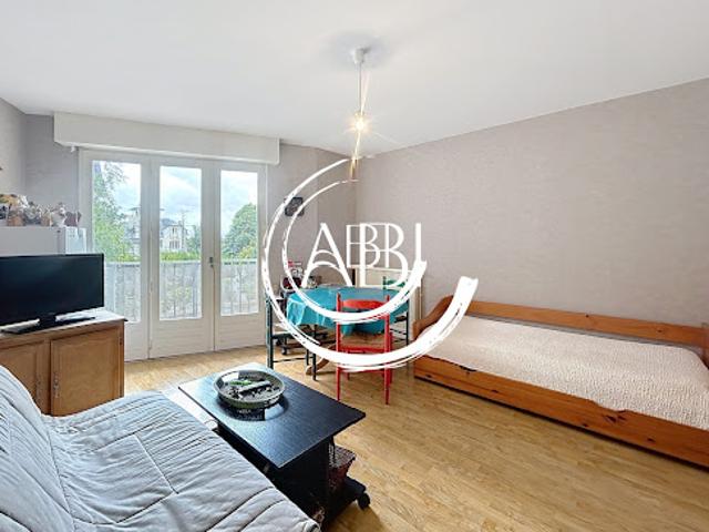 Appartement vente à Bagnoles-de-l'Orne, Bagnoles-de-l'Orne-Normandie