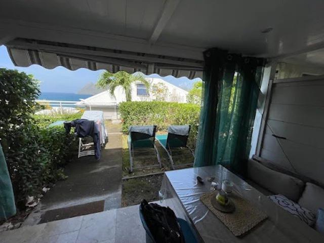 Appartement vente à Dizac, Le Diamant