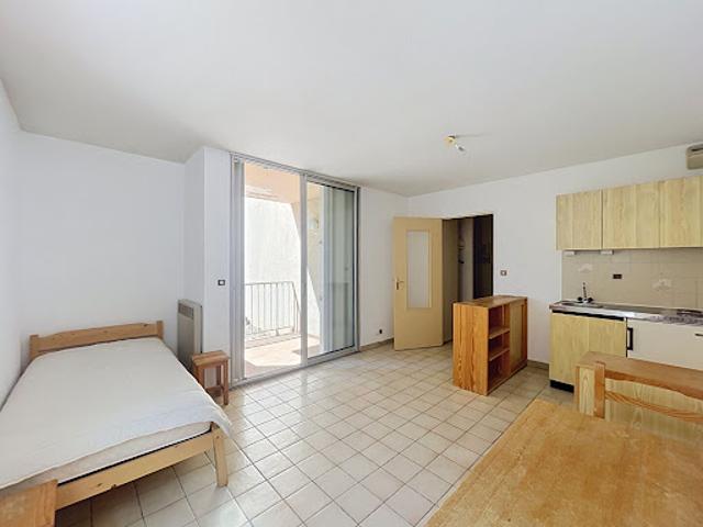 Appartement vente à Forcalquier, Gréoux-les-bains
