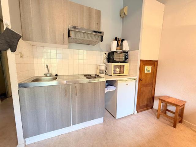 Appartement vente à Mont-de-Marsan, Eugénie-les-bains